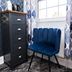 Équipements de la chambre