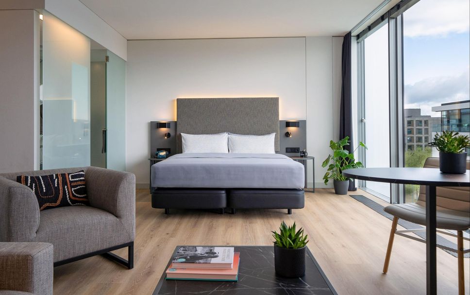 Chambre Photo