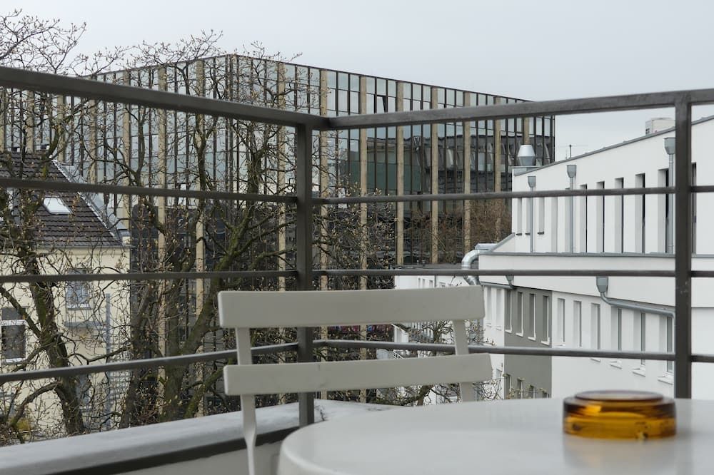 Balcon Photo