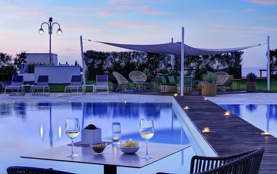 Piscine Photo