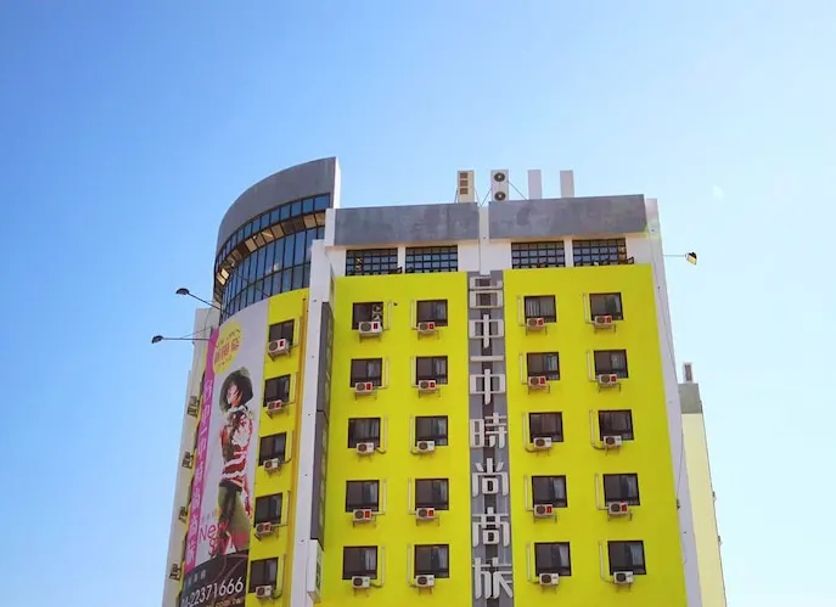 Bâtiment Photo