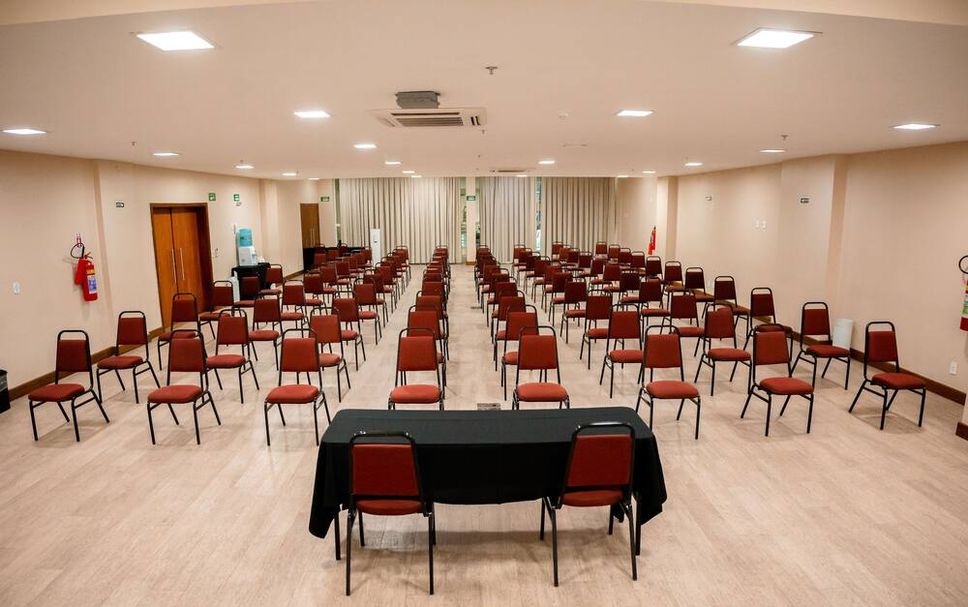 Espace de conférence Photo