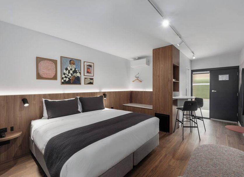 Chambre Photo