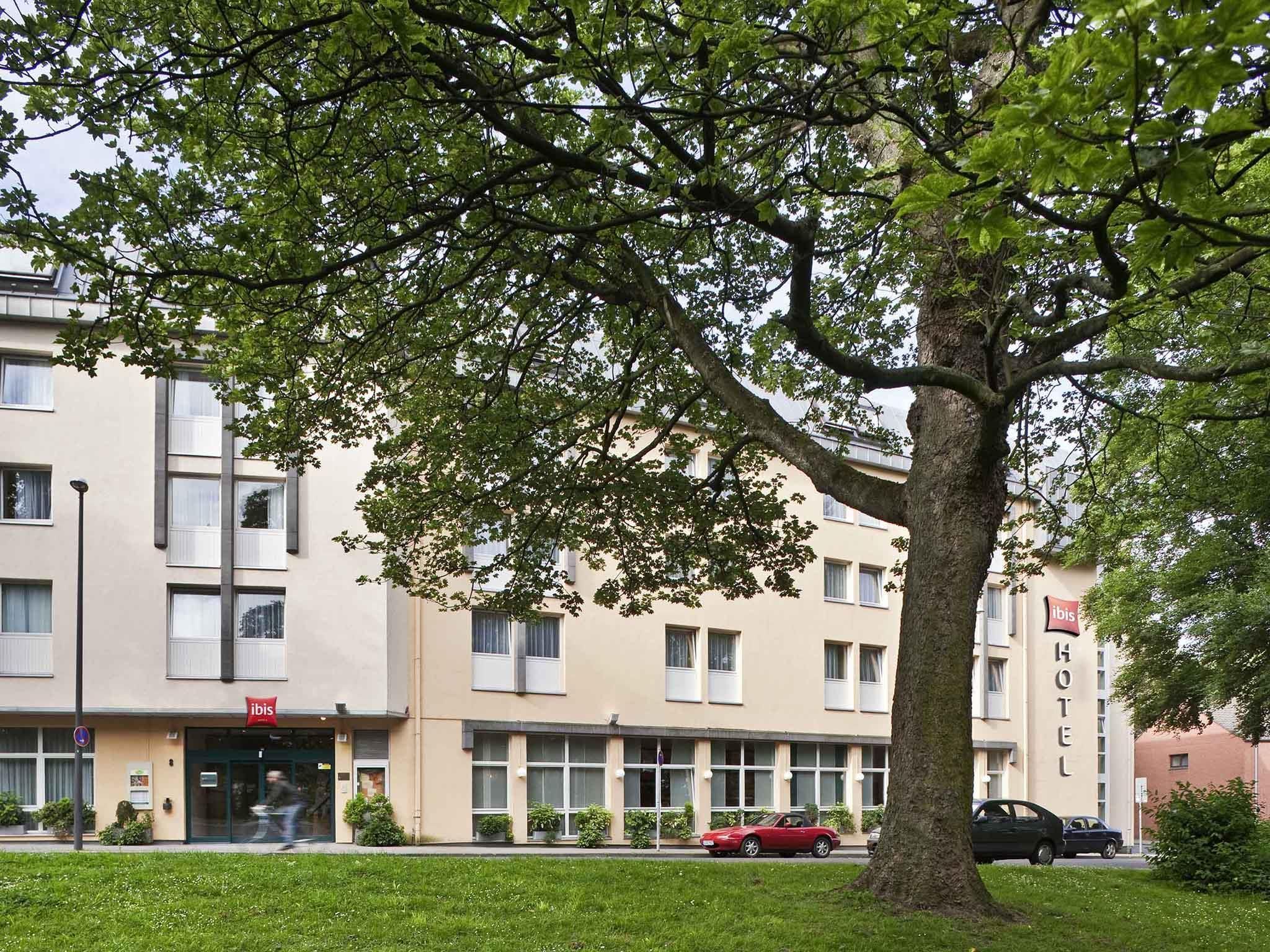 Bâtiment