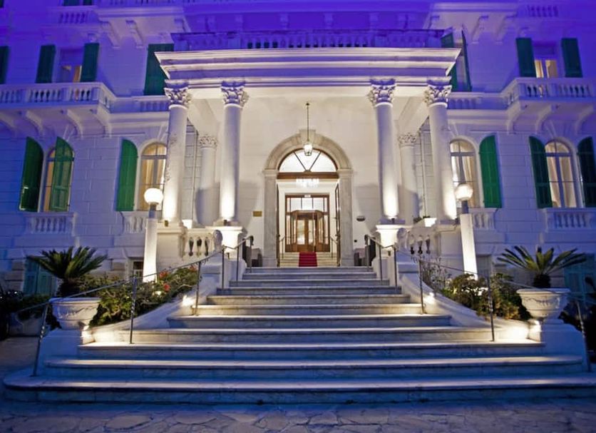 Bâtiment Photo