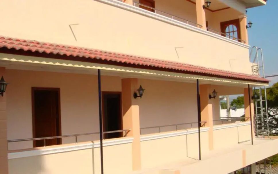 Bâtiment Photo