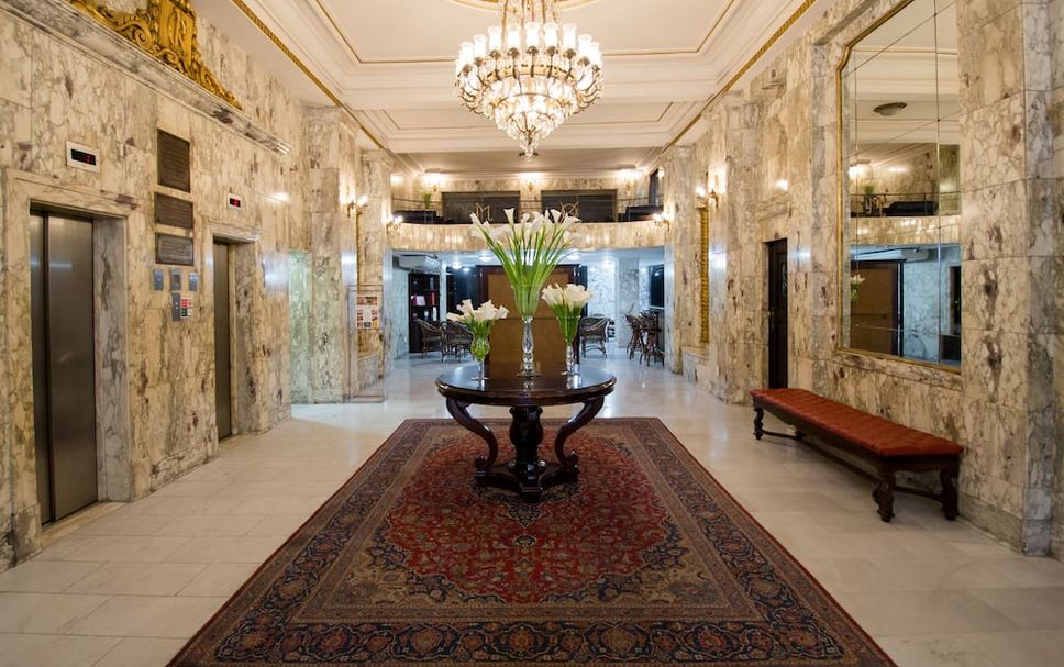 Hall d’entrée Photo