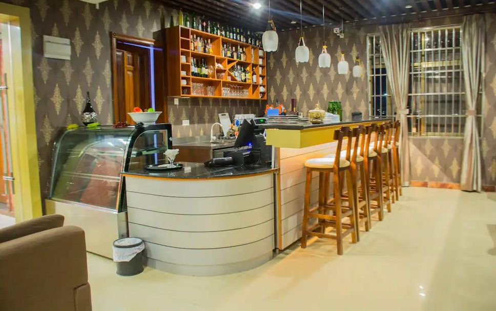 Bar Photo