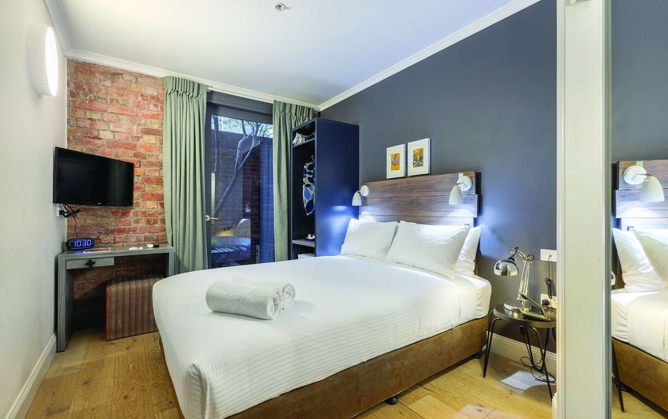 Chambre Photo