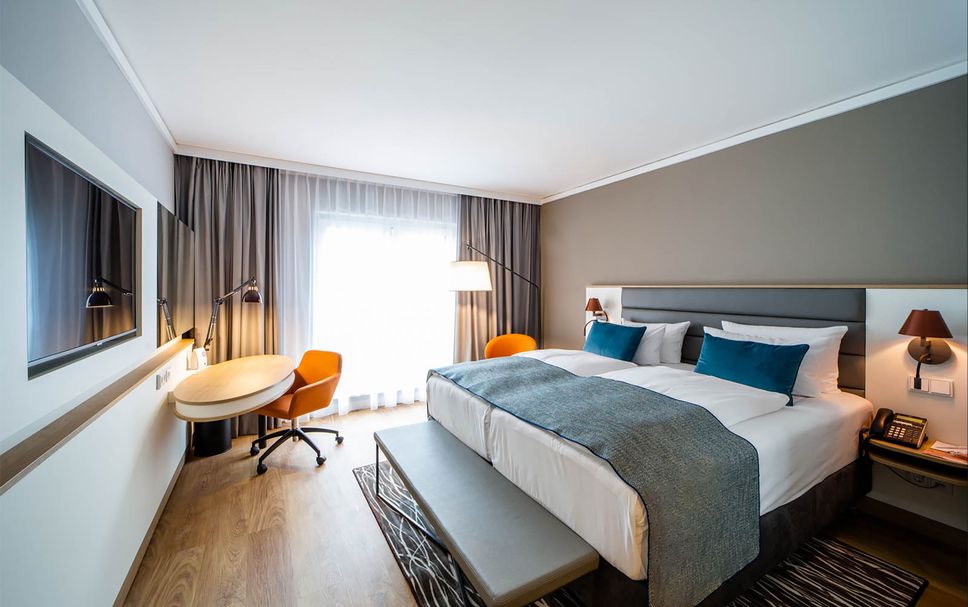 Chambre Photo
