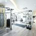 Salle de sport