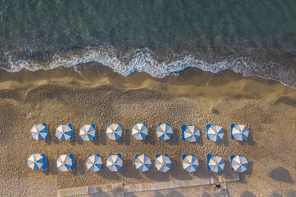 Plage Photo