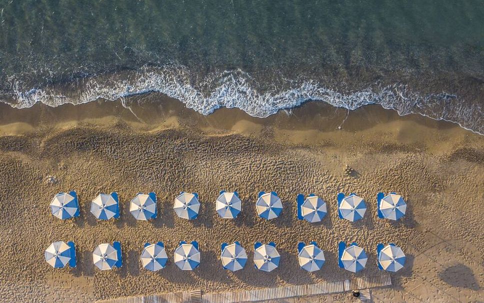 Plage Photo