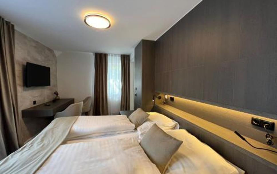 Chambre Photo
