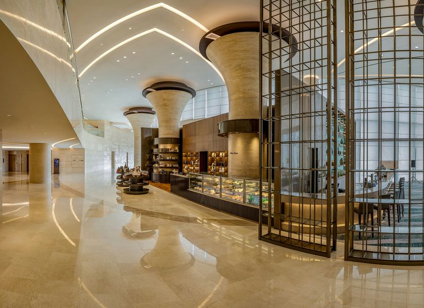 Hall d’entrée Photo
