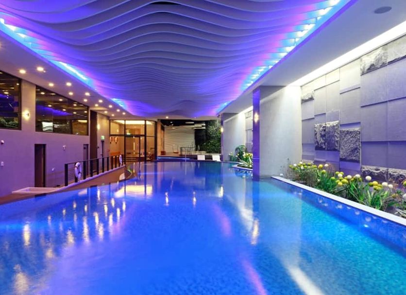 Piscine Photo