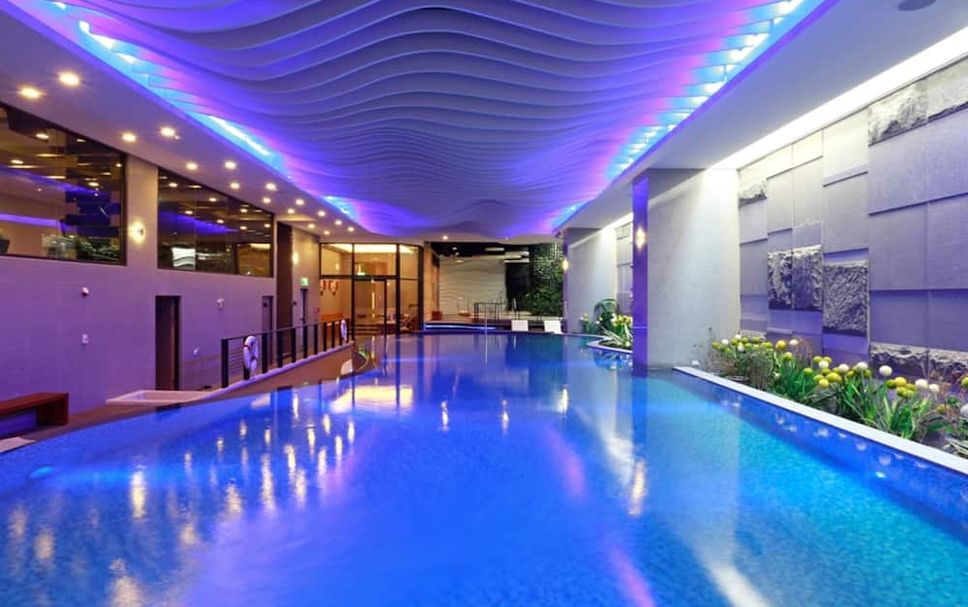 Piscine Photo