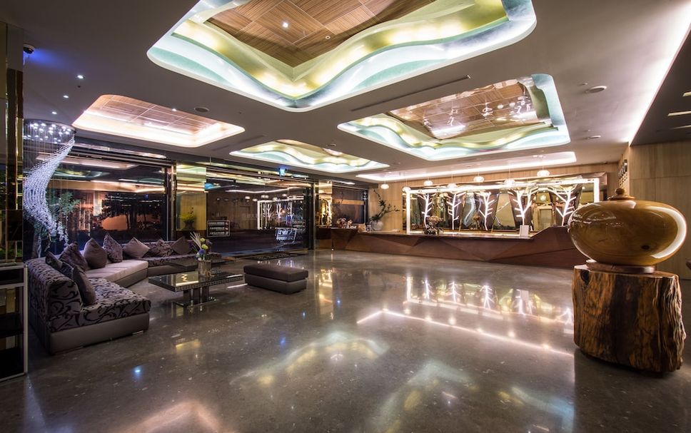 Hall d’entrée Photo