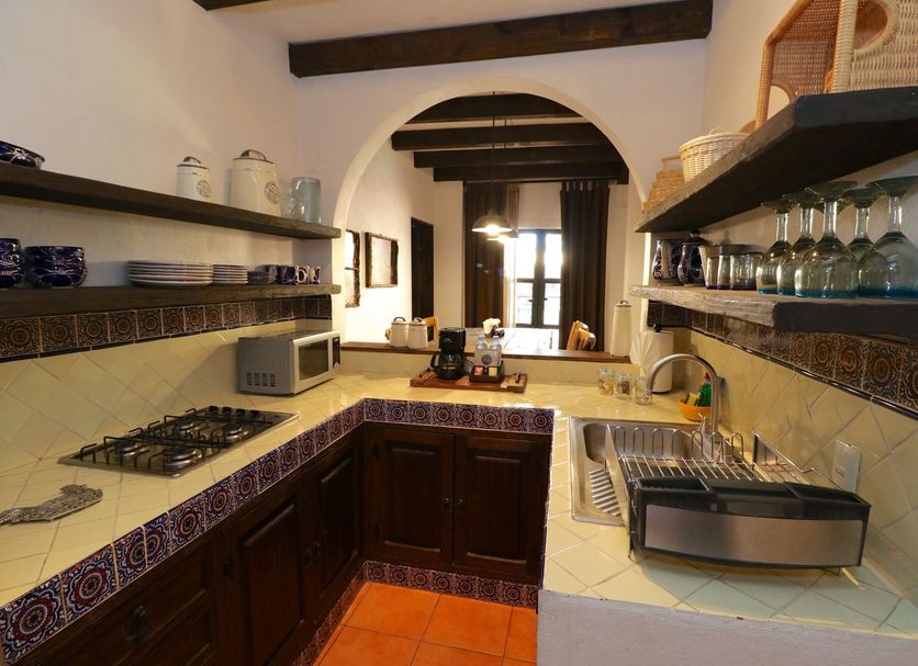 Cuisine Photo