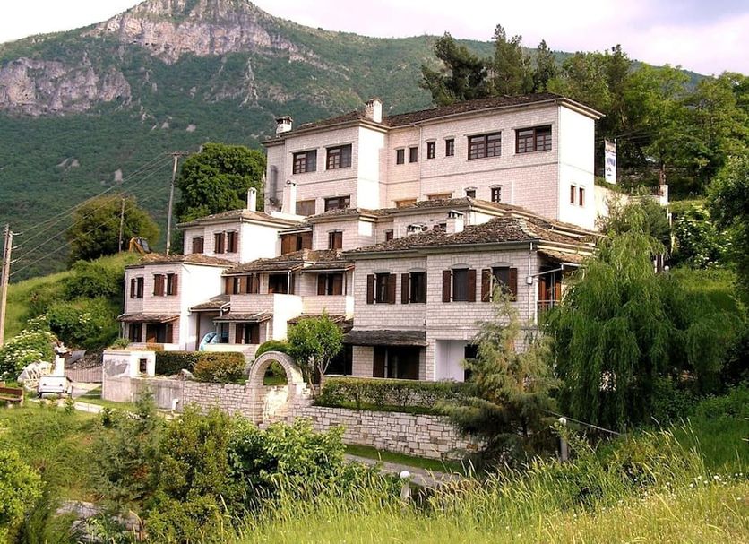 Bâtiment Photo