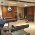 Salle de sport