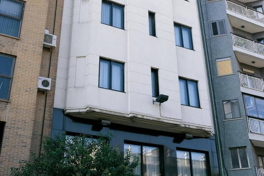 Bâtiment