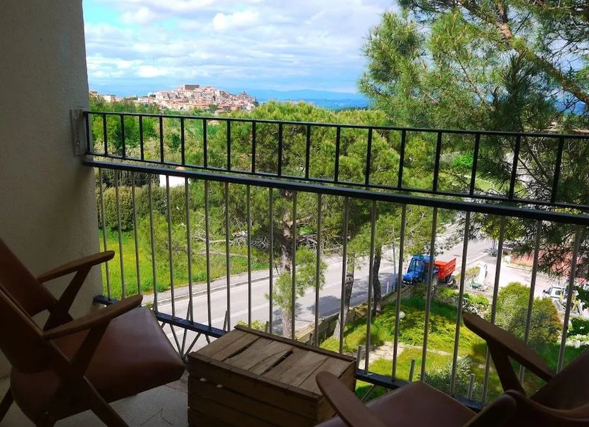 Balcon Photo