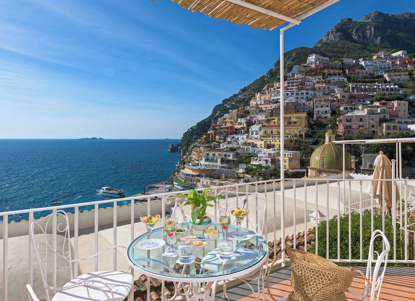 Balcon Photo