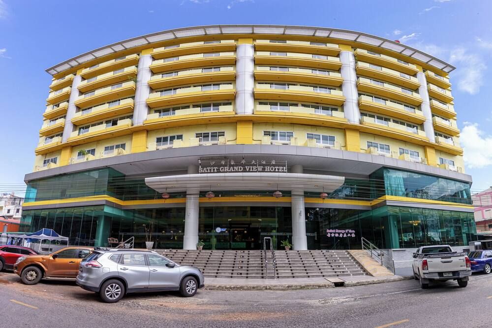 Bâtiment Photo