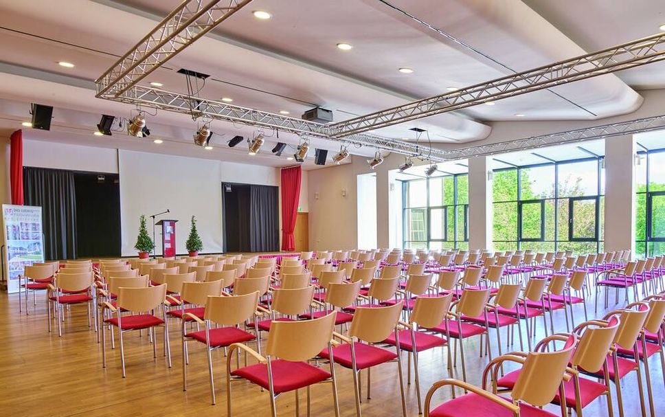 Espace de conférence Photo