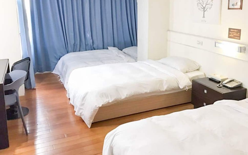 Chambre Photo