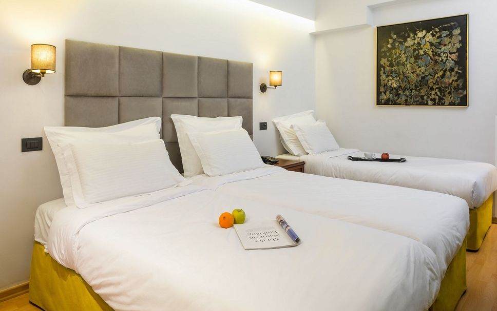 Chambre Photo
