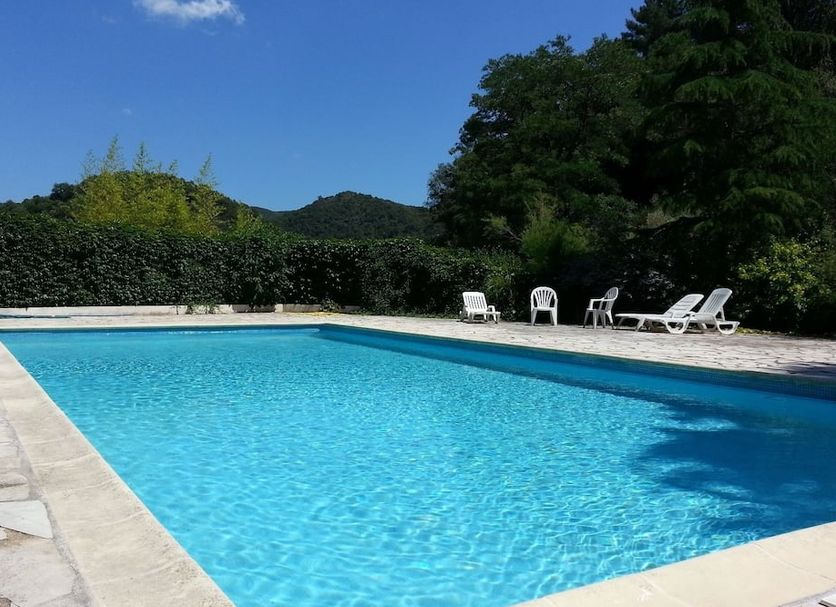 Piscine Photo
