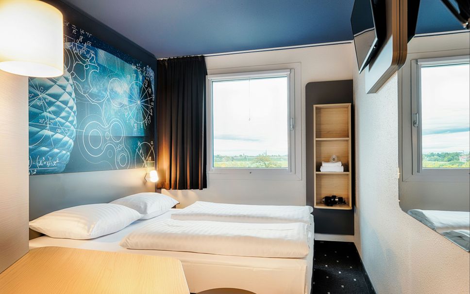 Chambre Photo
