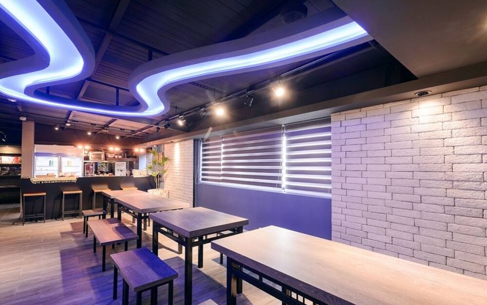 Bar Photo