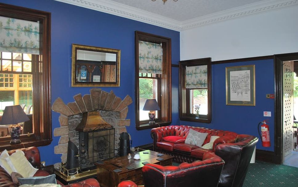 Salon Photo