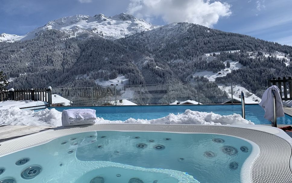 Piscine Photo