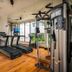Salle de sport