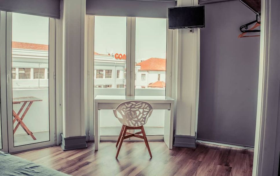 Équipements de la chambre Photo