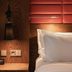 Équipements de la chambre