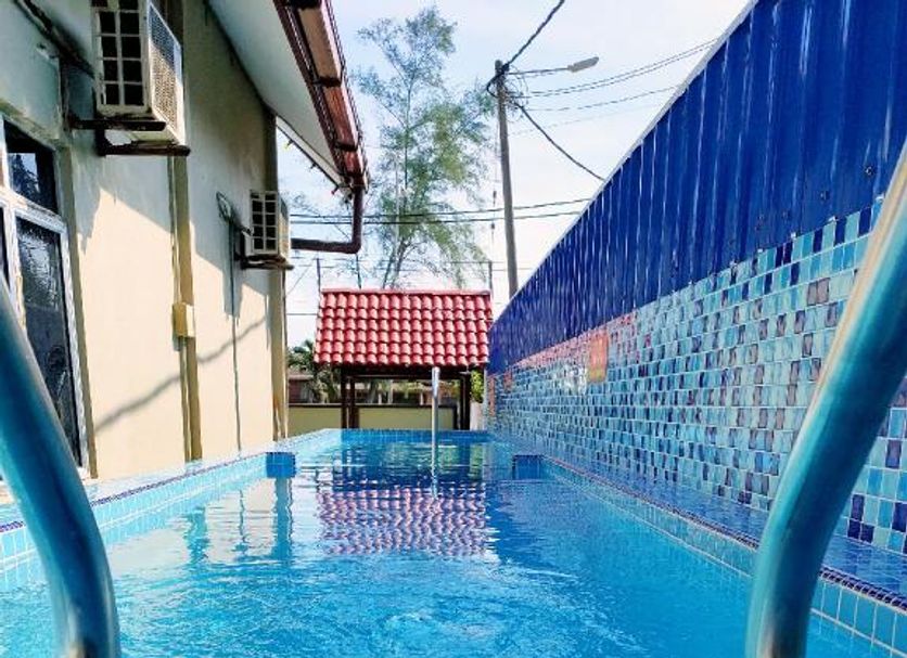 Piscine Photo