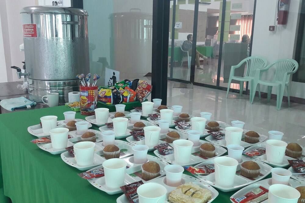Buffet
