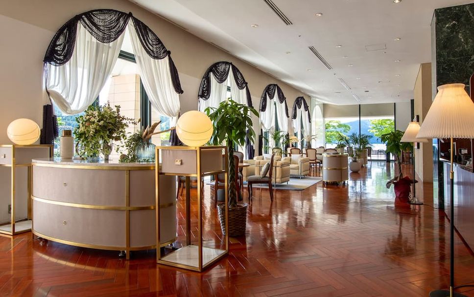 Hall d’entrée Photo