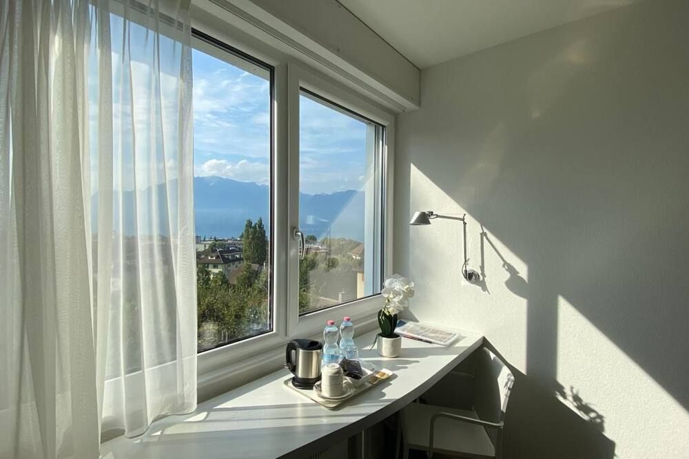 Équipements de la chambre