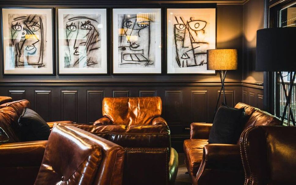 Salon Photo