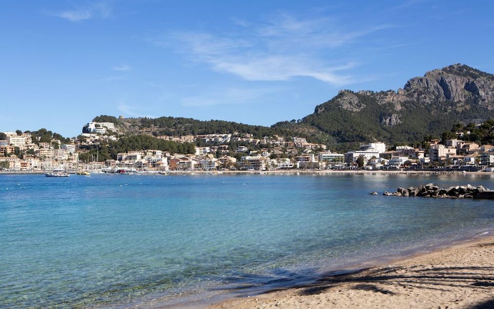Plage Photo