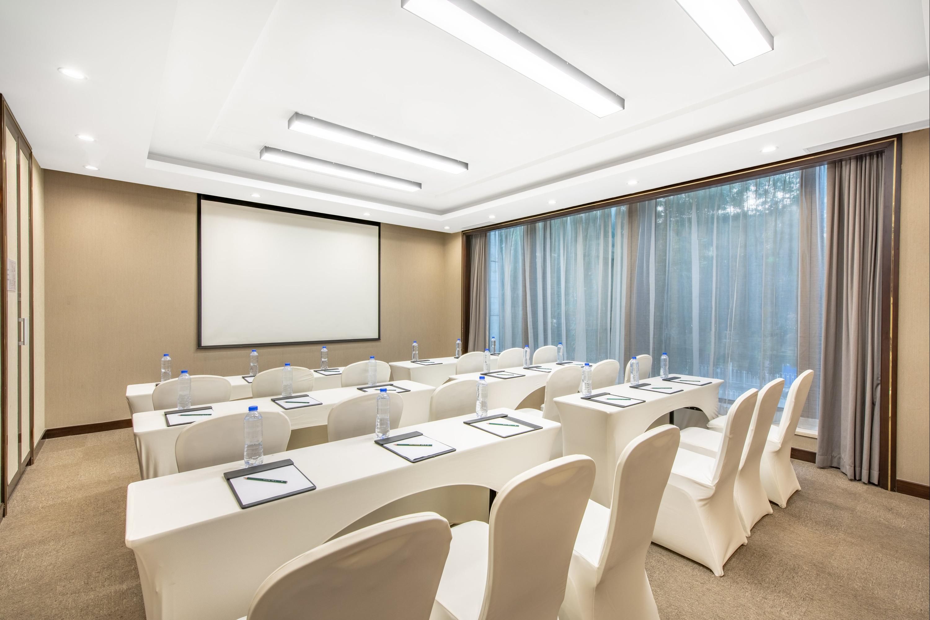 Espace de conférence