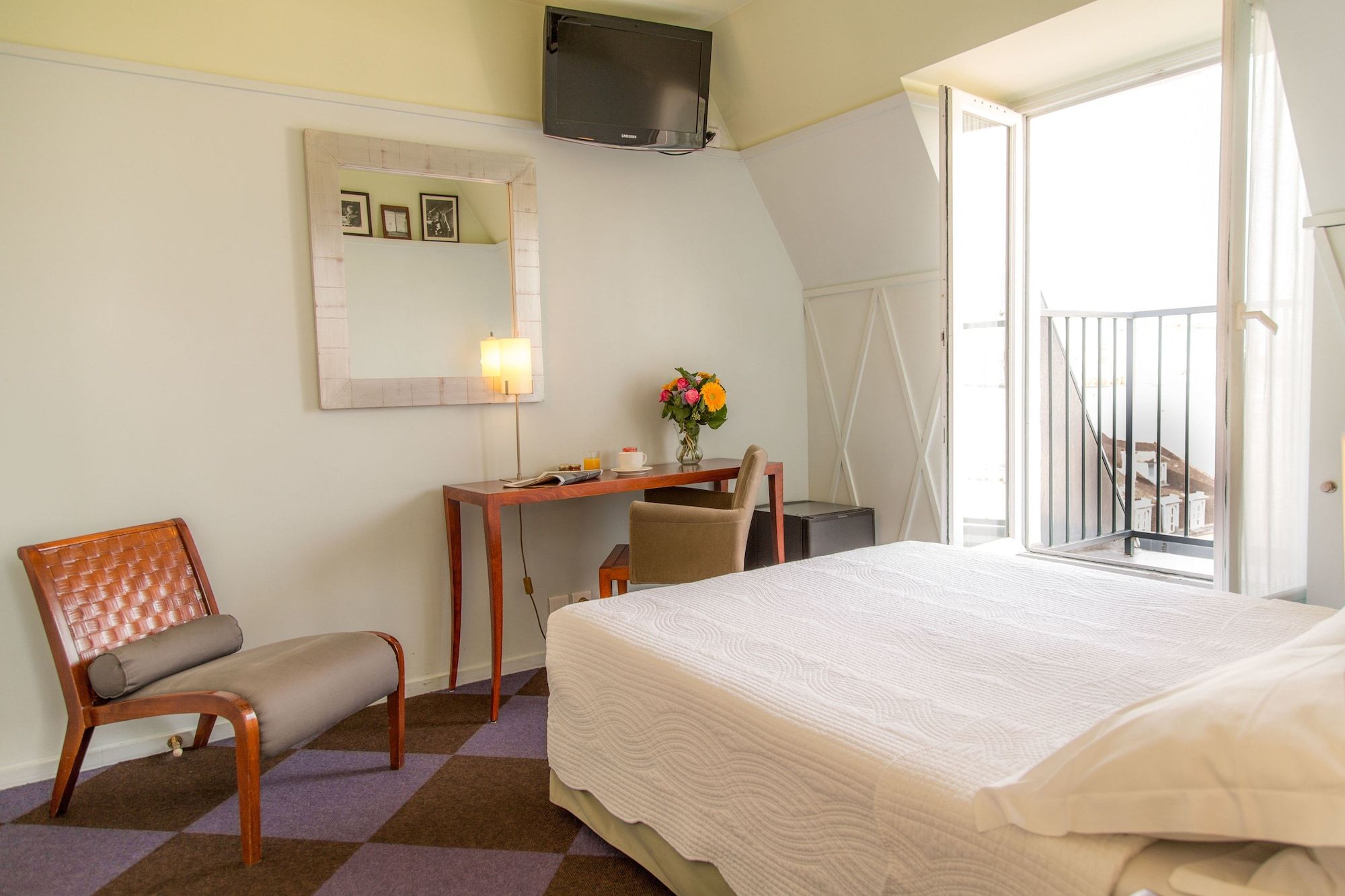 Chambre
