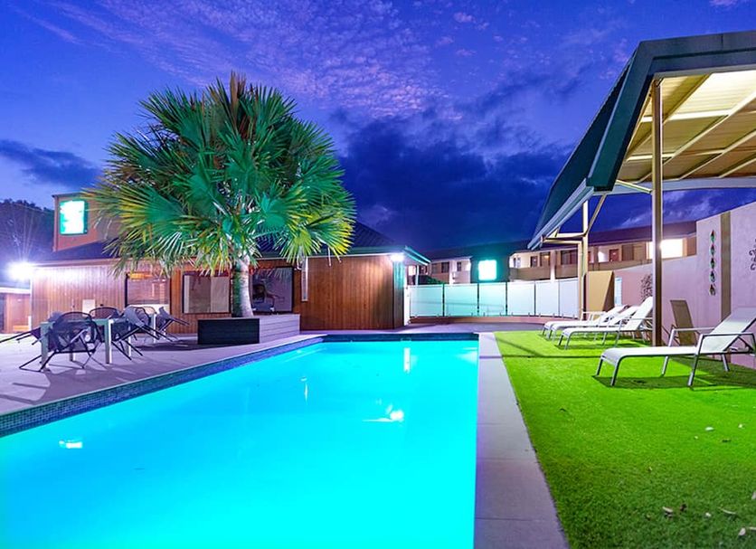 Piscine Photo