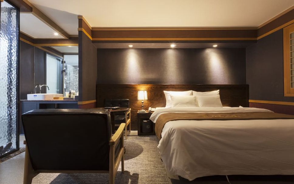 Chambre Photo